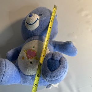 PELUCHE PLUSH BISOUNOURS care bears groschampion champ care #geektradebisounours EUR 22,00 - FR